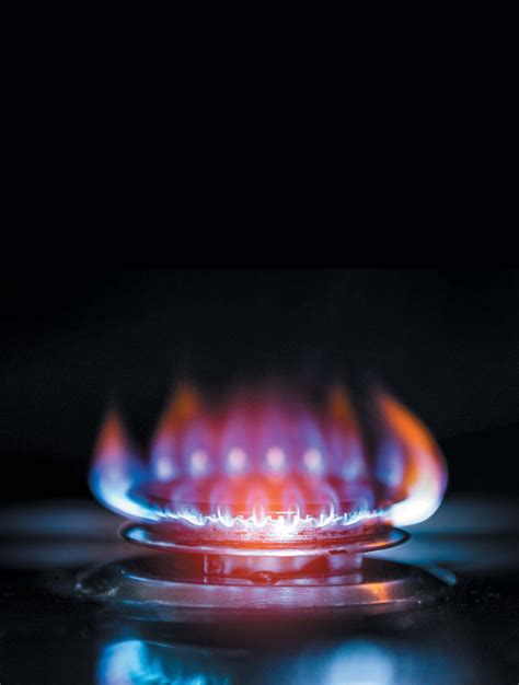 coming for your gas stove